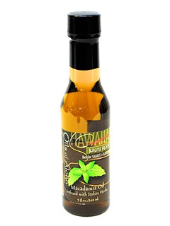 マカダミアオイル・カウアイハーブ