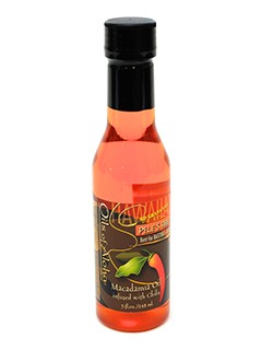 マカダミアオイル・ペレズファイア