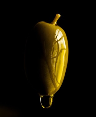 エキストラバージンオリーブオイル