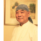 立岡孝志シェフ