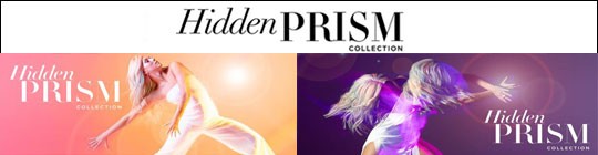 マニキュア通販・大人ネイル - Hidden Prism(ヒドゥン プリズム)（OPI 