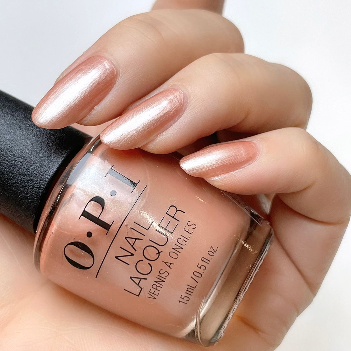 OPI(オーピーアイ) NL-P02 Nomad's Dream(ノーマッド・ドリーム) :opi-nl-p02:マニキュア通販・大人ネイル - 通販  - Yahoo!ショッピング