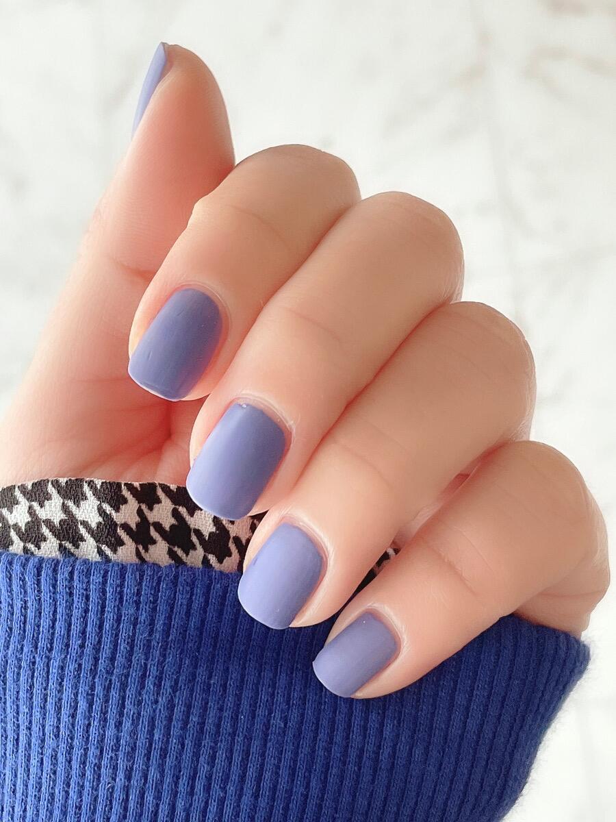 マニキュア通販 大人ネイル ベリー ペリ Very Peri 人気急上昇カラー Yahoo ショッピング マニキュア通販 大人ネイル ベリー ペリ Very Peri 人気急上昇カラー Yahoo ショッピング