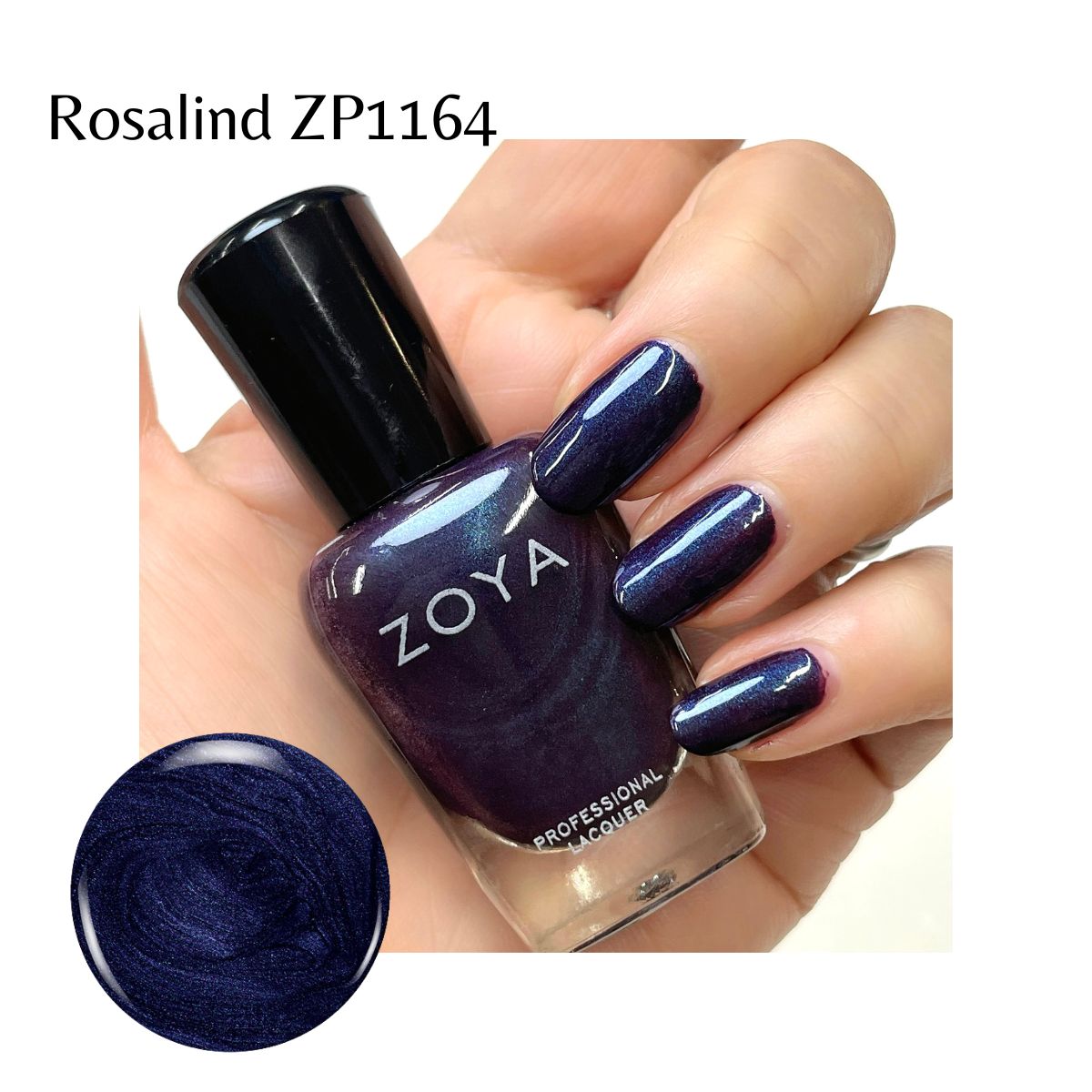 Zoya ゾーヤ ゾヤ ネイルカラー Hypnotic 15ml ヒプノティック 22 ホリデー 冬 ネイル 爪にやさしい 自然派 マニキュア セルフネイル Zoya Hypnotic マニキュア通販 大人ネイル 通販 Yahoo ショッピング