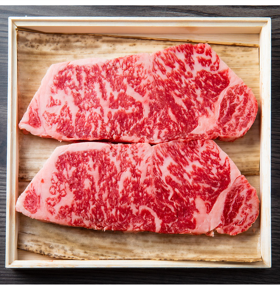 熟成肉 エイジングビーフ 送料無料 熟成肉 最高級の黒毛和牛サーロイン