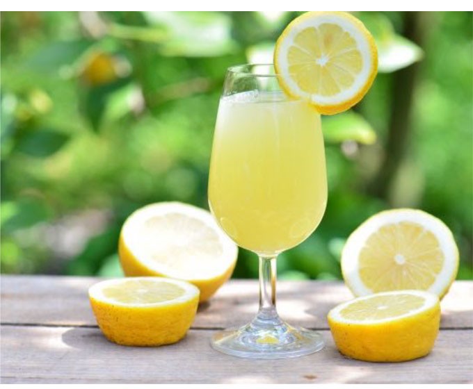 MIKADO LEMON （スパークリングレモン酒） 750ml 贈答用黒箱入 送料