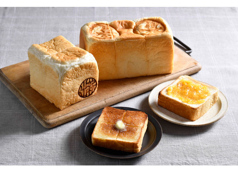 パンさん専用 加賀極＆匠セット 送料無料 新出製パン : おとなの週末 お取り寄せ
