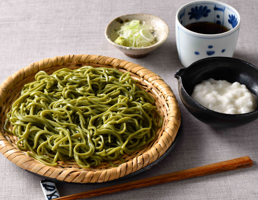 定番のお歳暮 茹で置き用茶そば 茶里夢 ちゃりむ 400gｘ30袋乾麺 茶そば 蕎麦 そば fucoa.cl