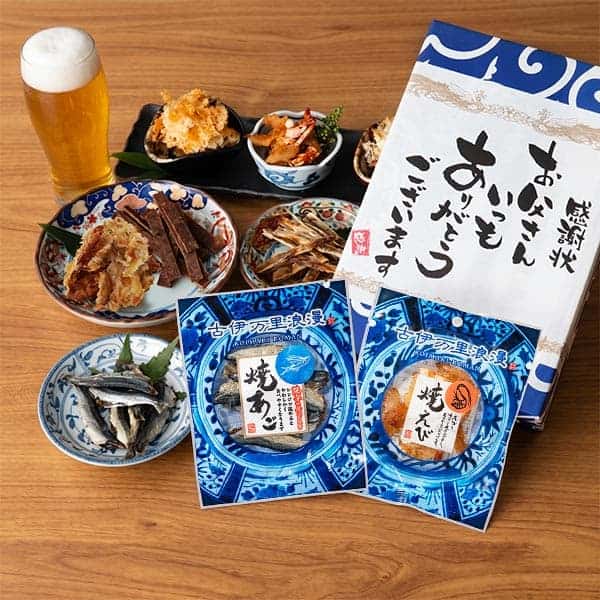 古伊万里浪漫 おつまみベストナインを本気レビュー！5,000円以下の最高峰・極上おつまみセットおすすめモデル