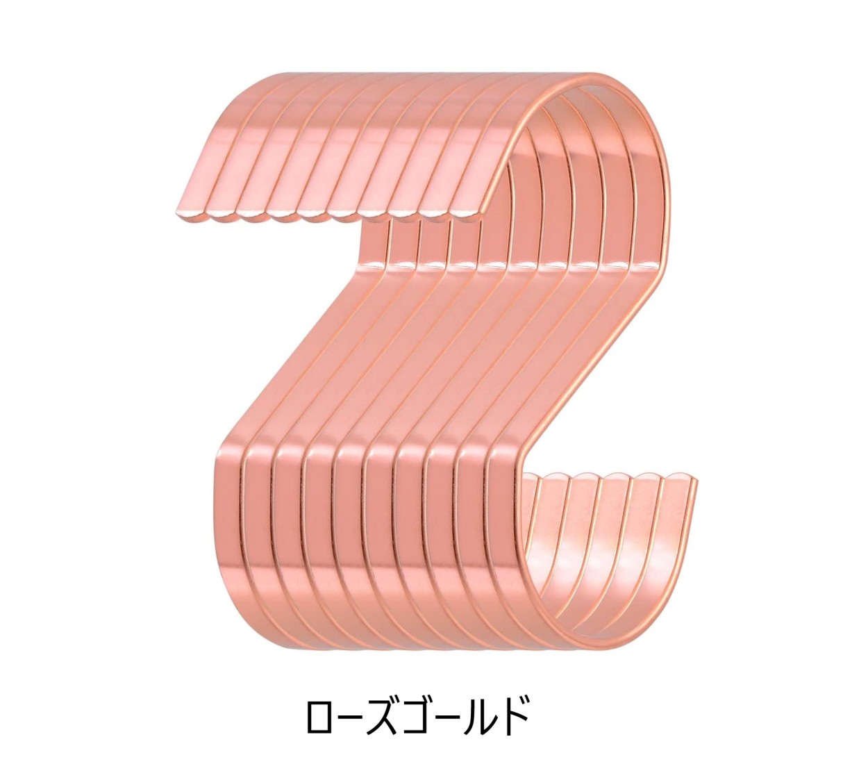 S字フック sカン sじフック えすじフック クローゼット 吊り下げ S字フック sカン sじフック えすじフック クローゼット 吊り下げ