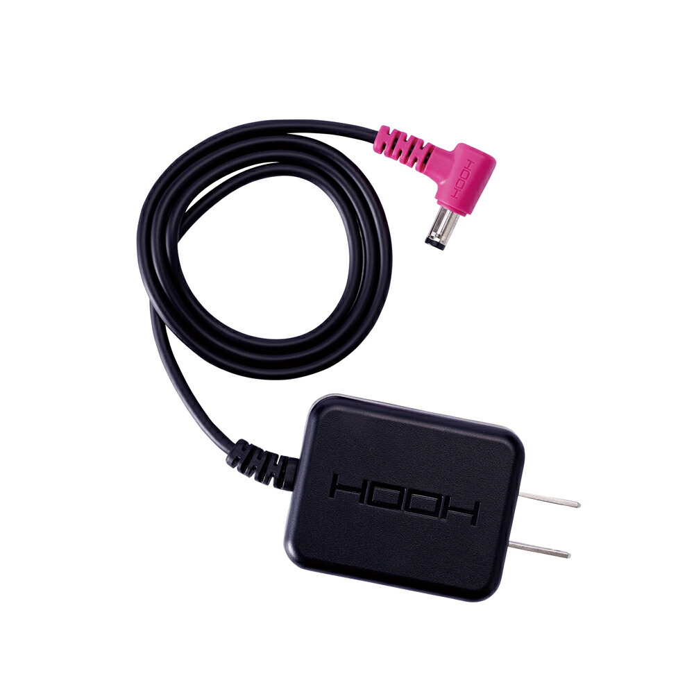 急速充電器 快適ウェア用急速充電器(MK:V1901・MK:V1903専用)【ファン対応 暑さ