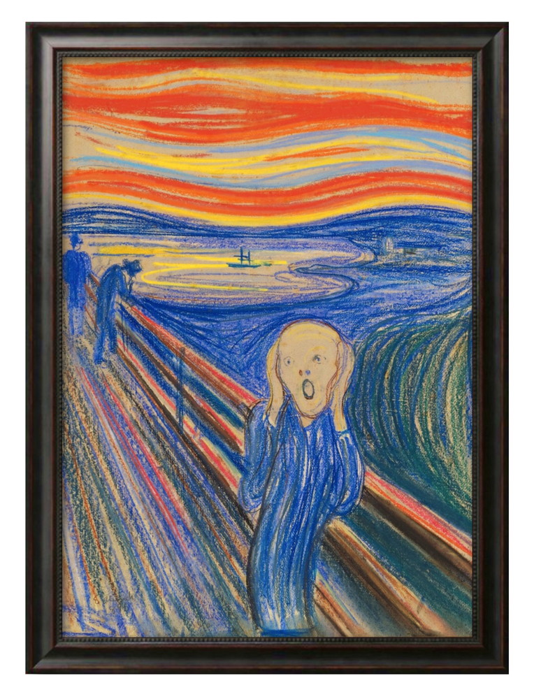 ポスター 8789 ハワイ ワイキキビーチ 絵画 インテリア A3サイズ