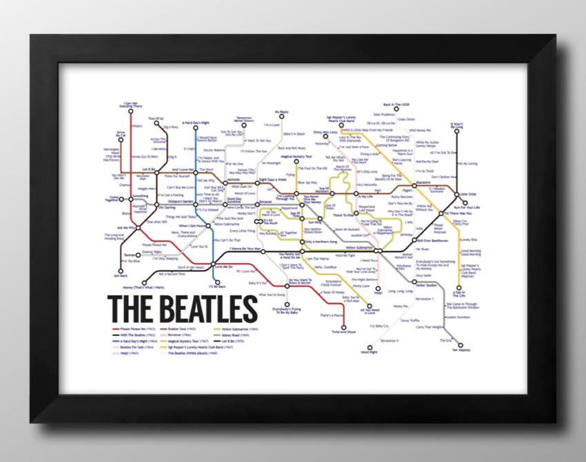 ビートルズ　パネル　一組 Amazon.co.jp: The Beatlesザ・ビートルズ 偉大なるロックバンド