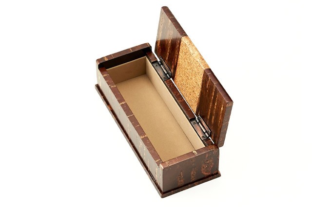 樺細工「Free Case」秋田 伝統工芸 桜皮細工 : AKITA NOTE あきた