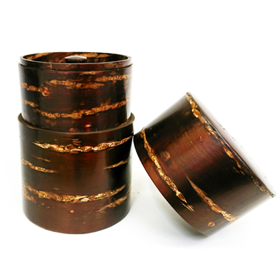 樺細工（桜皮細工）