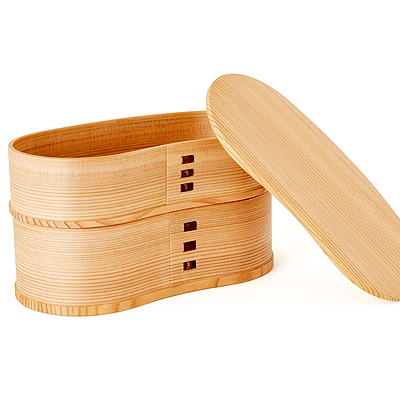 大館曲げわっぱ