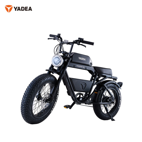 YADEA 電動アシスト自転車 YADEA ヤディア yadea 電動自転車 電動アシスト自転車