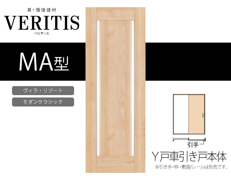 高評価なギフト パナソニック 幅814 高さ04 厚み30mm ベリティス 採光タイプ 引き戸 枠無し 引手無し 敷居 レール無し 扉1枚 Ma型 Y戸車引戸本体 ドア 扉 板戸 障子 Nip Farmakas Lef Schools Ac Cy