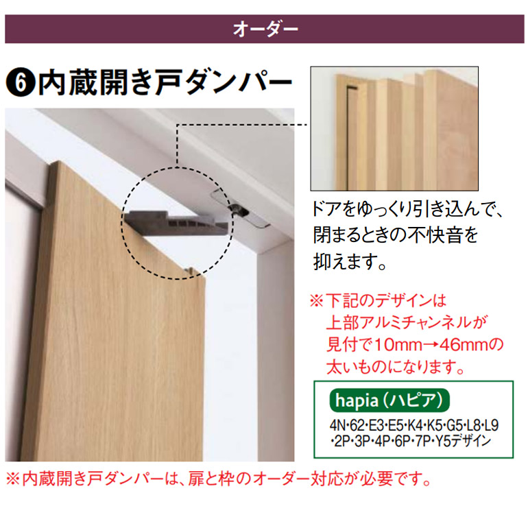 大建工業 トイレドアセット 48デザイン [表示錠・採光部標準・換気ガラリ付] 内装ドア