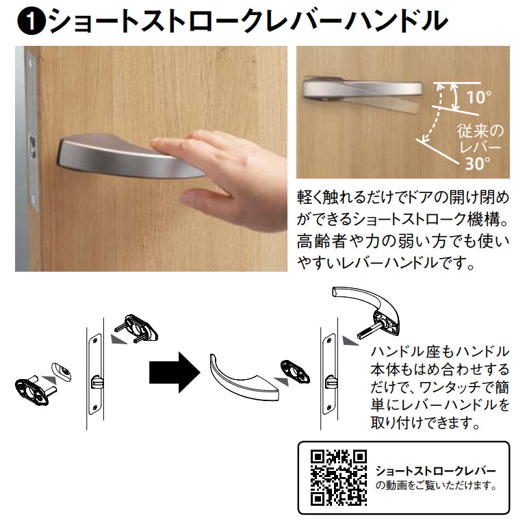 大建工業 ハピア 片開きドアセット K5デザイン 固定枠/見切(ケーシング