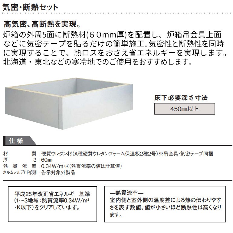 DAIKEN ハピア 堀こたつユニット 座卓シリーズ リーフスクウェア