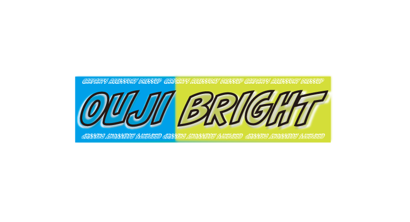 Ouji bright Yahoo!店 ロゴ