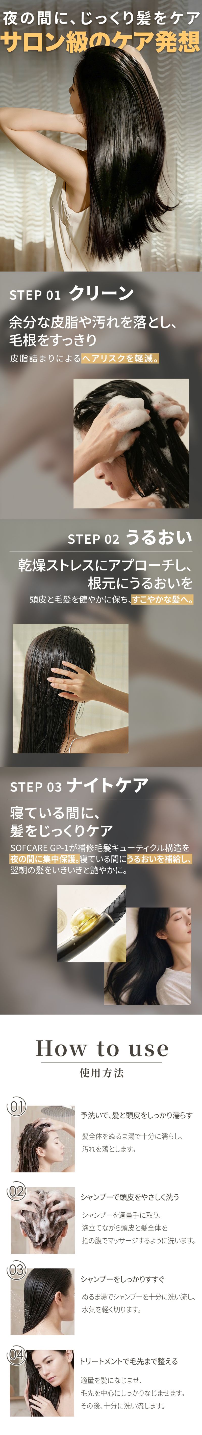 Seika全(ZEN) コンディショナー(CONDITIONER) セイカゼン 加水分解