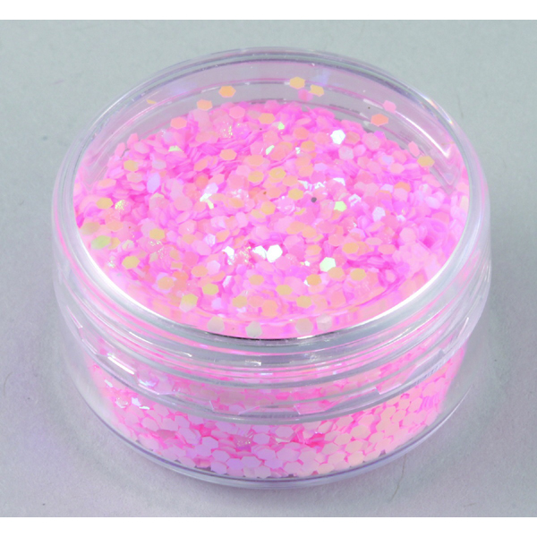 ラメ粉 グリッター キラキラ レジン ハンドメイド 華やか 大粒 ネイル 全4色 ホログラム 工作 封入 アーテック |  | 02