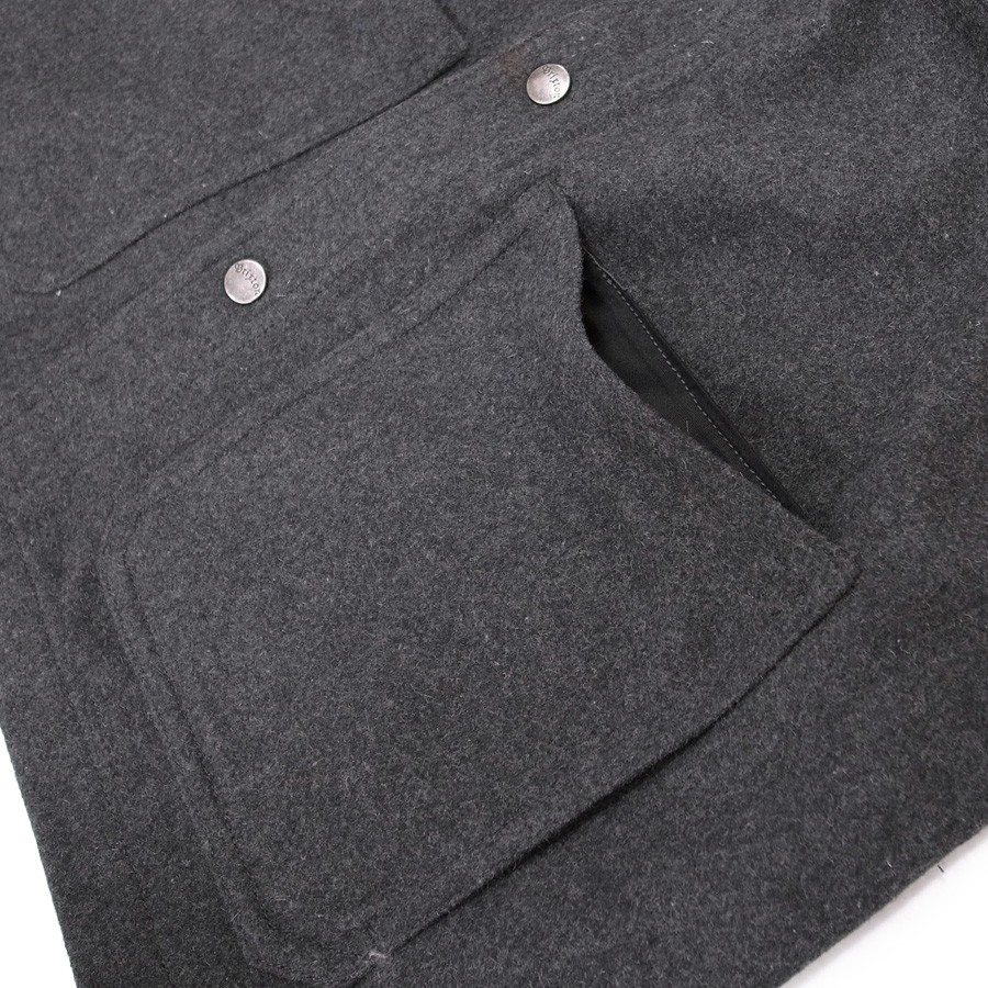 BRIXTON（ブリクストン） ジャケット コート アウター メンズ SURVENT