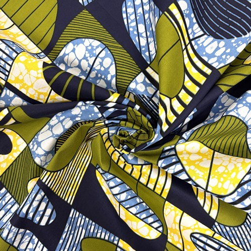 Ourense World Textiles - アフリカンプリントすべて｜Yahoo!ショッピング