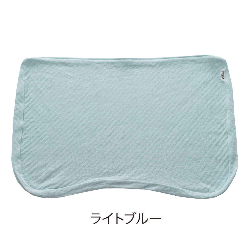 新・王様の夢枕 専用カバー レディース（スキンケア加工）｜ousama-makura｜05