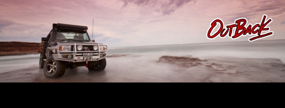 OUTBACK ダイレクト