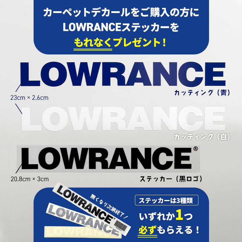 激レア☆ エンペラー ブルーメッキボディ　＆　ドレスアップステッカー コペン専用】フューエルリッド・垂れステッカー：Copen Robe Cero