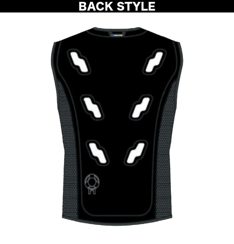 新品未使用✨️　イヌテック　アクアテック注水ベスト　M　ブラック TL611 楽天市場】TL611 AQUA TEC 注水ベスト クールダウン 蒸発冷却