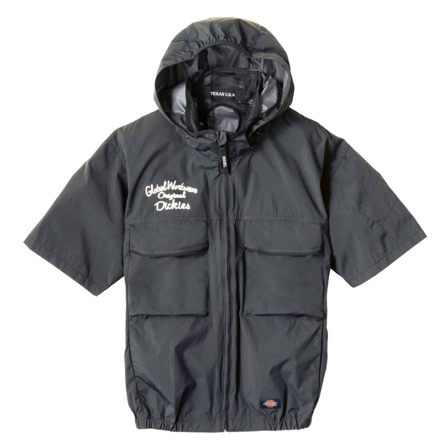空調服 2026（Dickies）のおすすめ人気商品一覧 通販 - Yahoo!ショッピング
