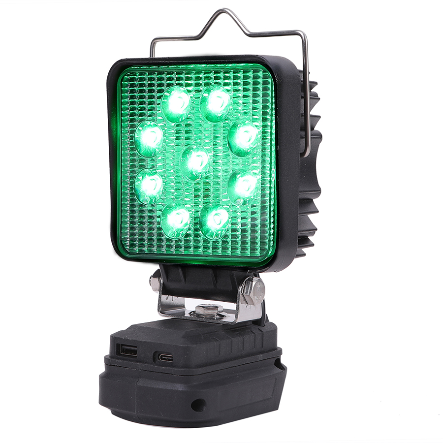 LED作業灯　 作業灯 LED ワークライト【LEDライトバー・36W/120W/180W/240W】msmB2
