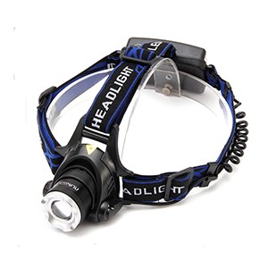 防災 災害対策 充電式 led ヘッドライト センサー搭載 USB