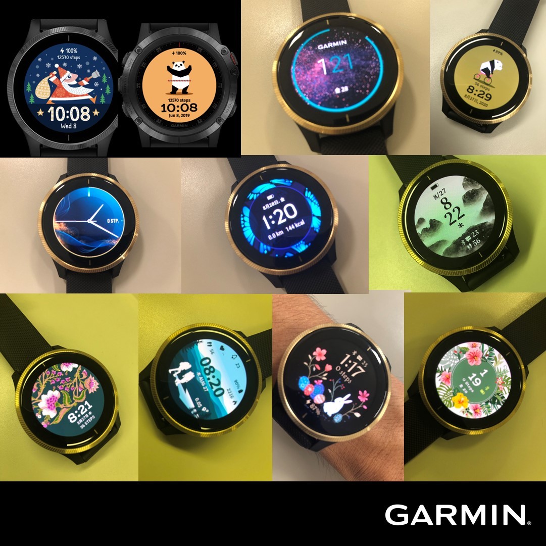 幸せなふたりに贈る結婚祝い ベルモスポーツガーミン GARMIN