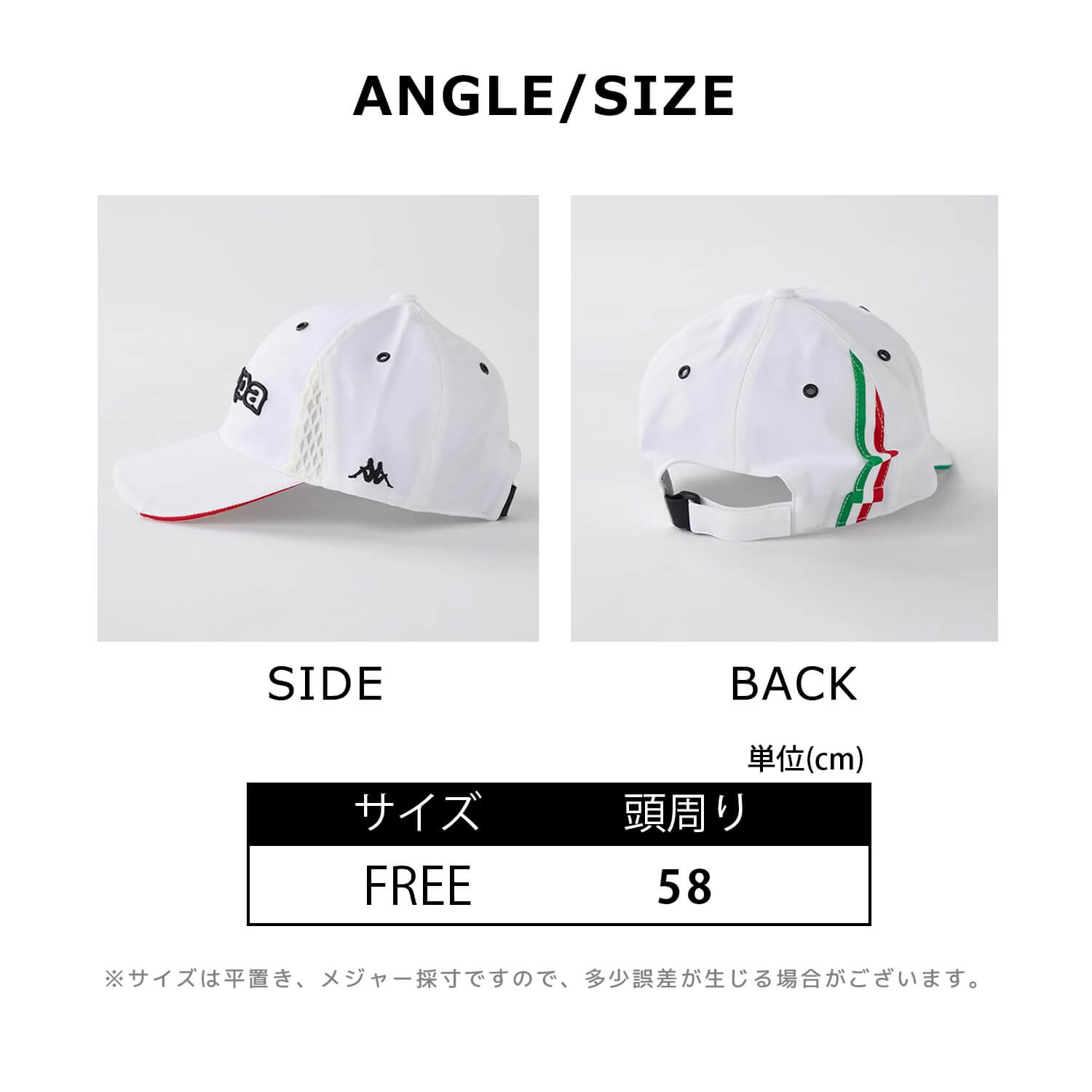 ゴルフ Kappa KG312KT21 メンズジャケット M ホワイト 楽天市場】【SALE／7%OFF】Kappa カッパ トラックジャケット