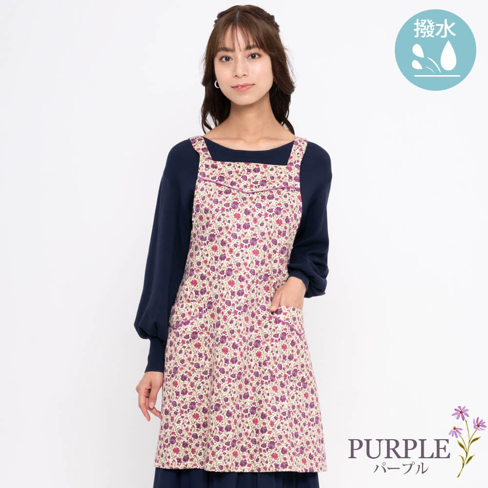 リバティエプロンのおすすめ人気商品一覧 通販 - Yahoo!ショッピング