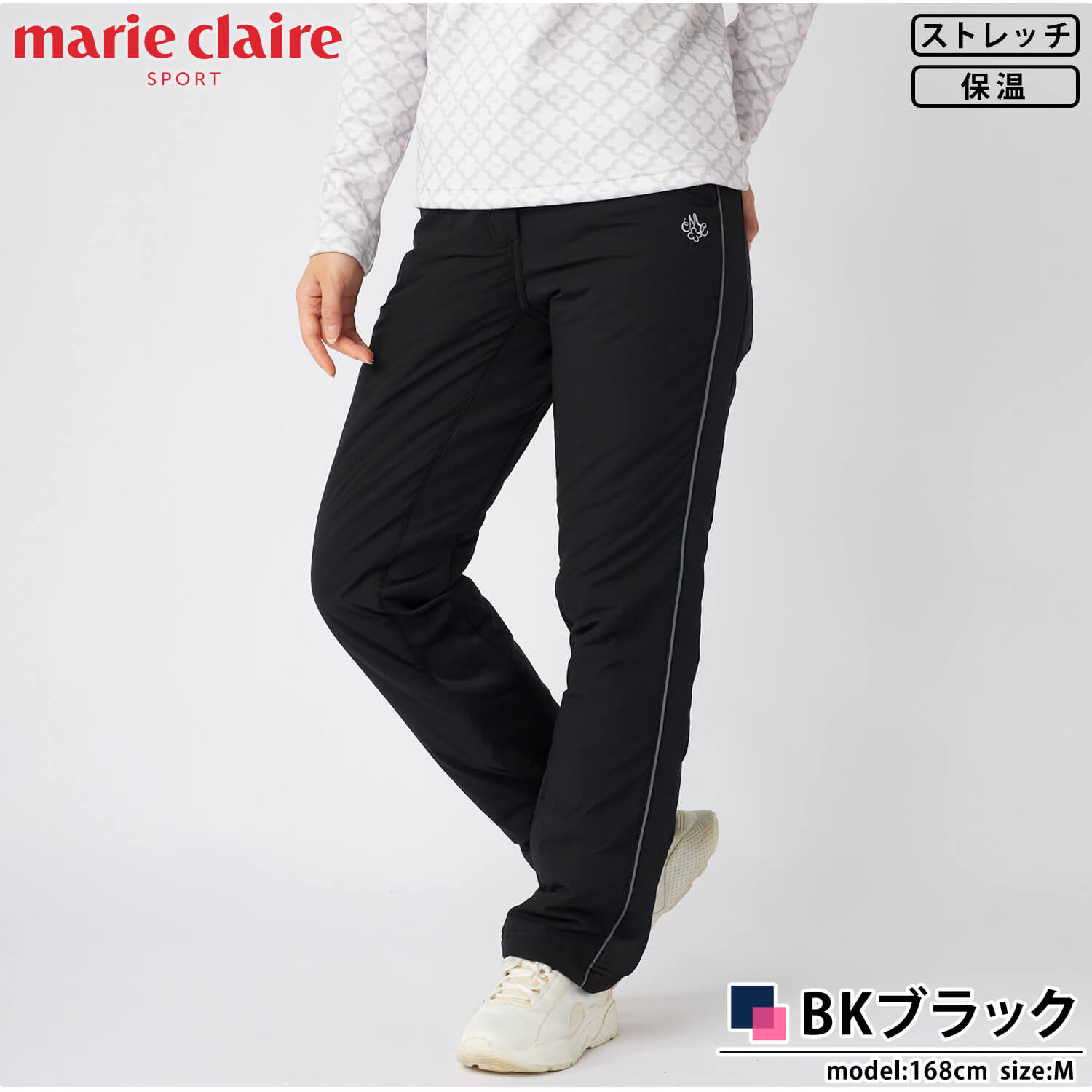marie claire sport（マリクレール スポーツ） 特価/marie claire GOLF