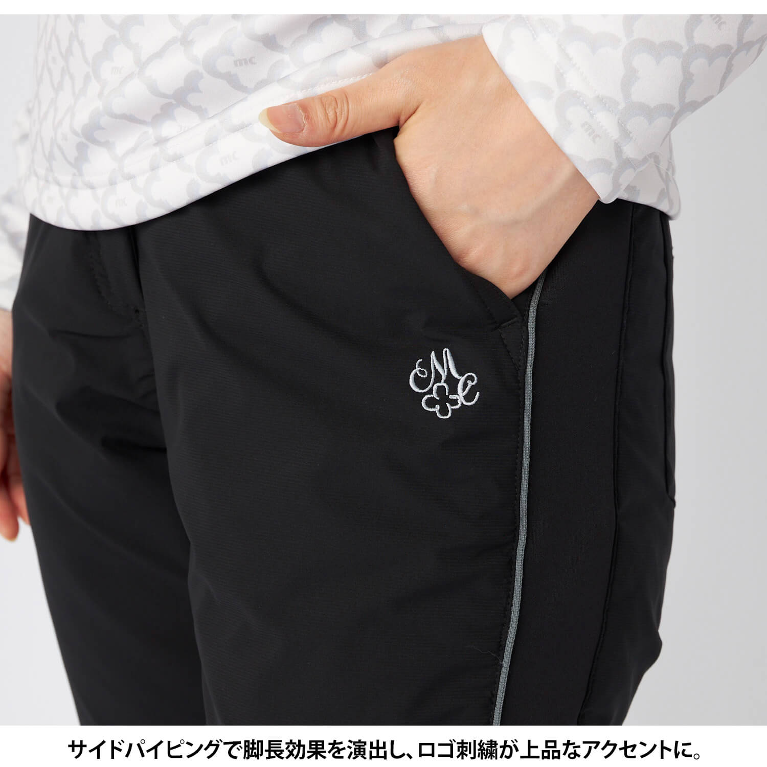 marie claire sport（マリクレール スポーツ） 特価/marie claire GOLF