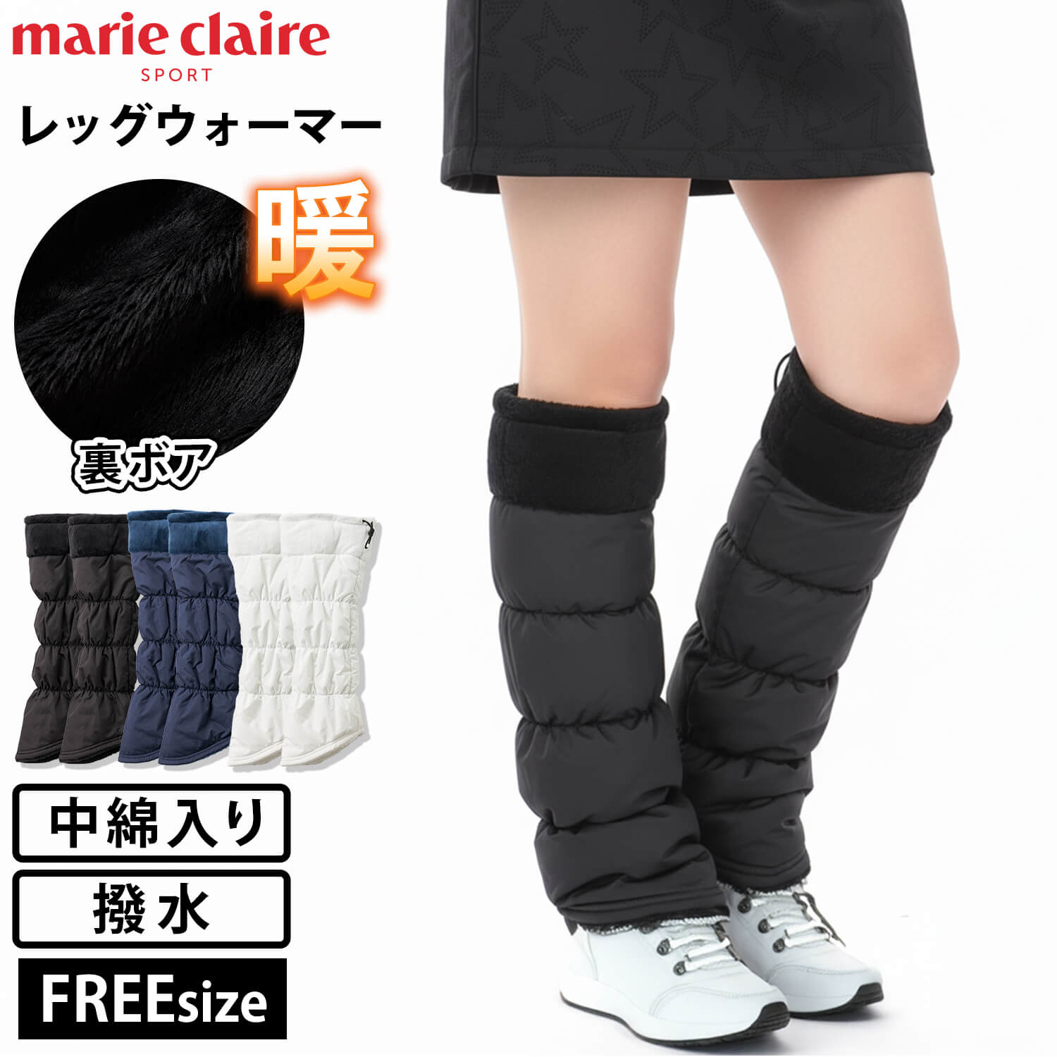 Marie Claire（マリ クレール） marieclaire GOLF マリクレールゴルフ