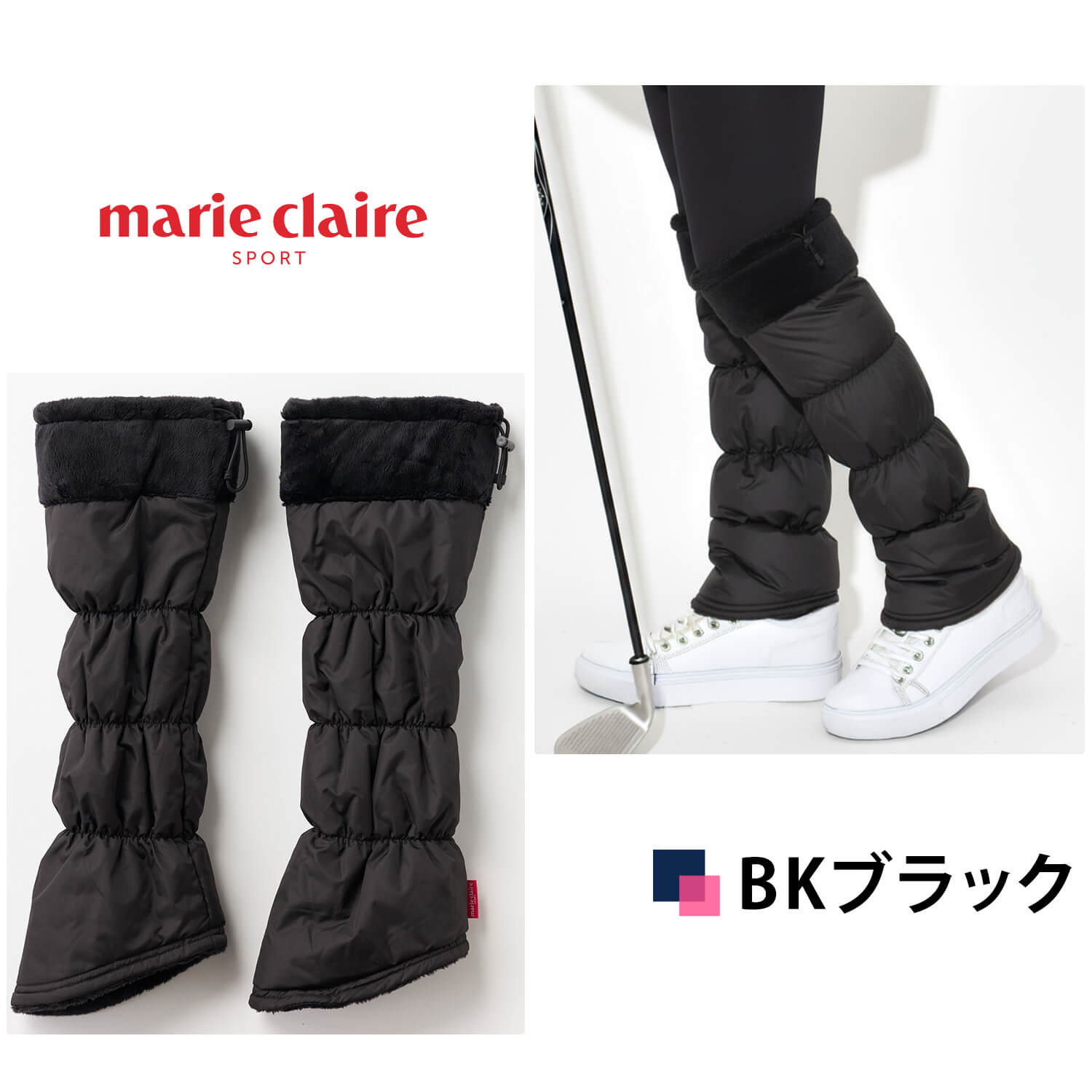 Marie Claire（マリ クレール） marieclaire GOLF マリクレールゴルフ