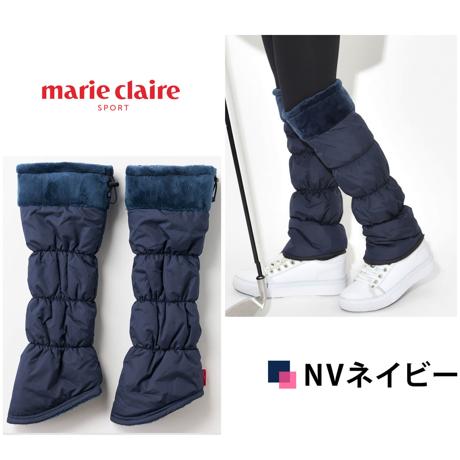 Marie Claire（マリ クレール） marieclaire GOLF マリクレールゴルフ