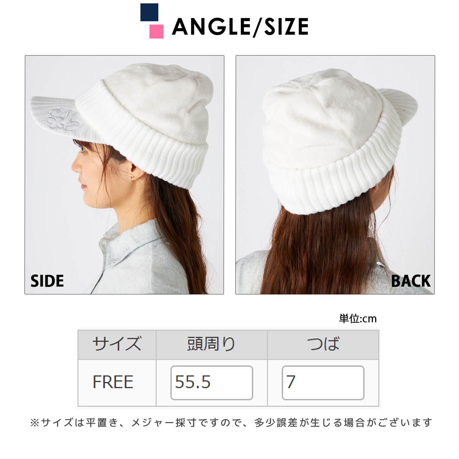 marie claire sport（マリクレール スポーツ） marie claire GOLF マリ