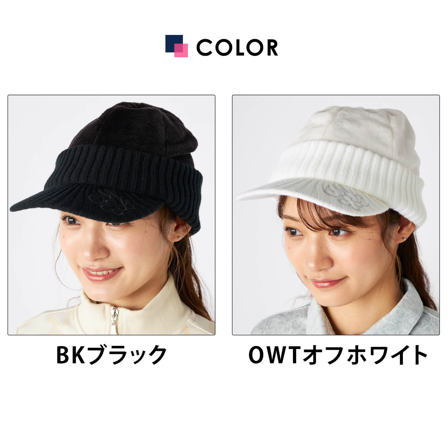 marie claire sport（マリクレール スポーツ） marie claire GOLF マリ