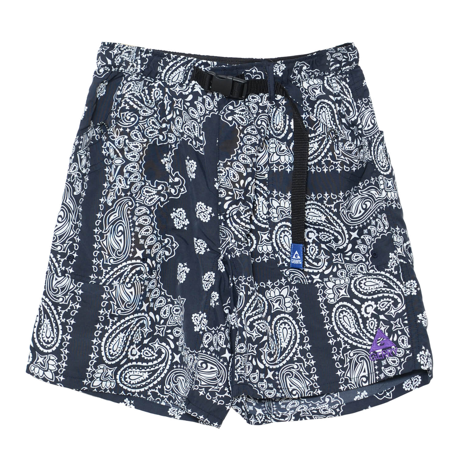 GERRY（ジェリー） ショートパンツ メンズ レディース ハーフパンツ