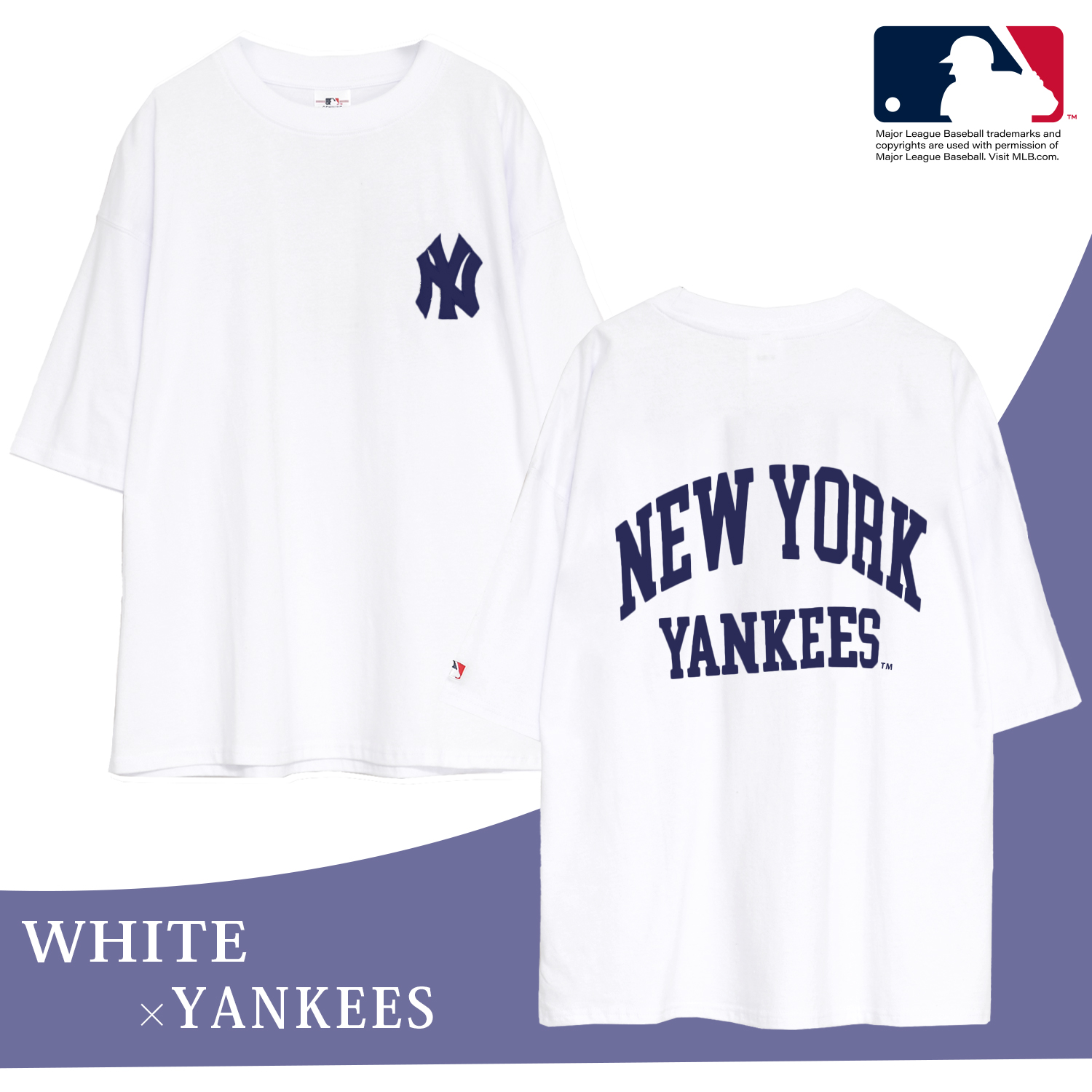 MLB エムエルビー Tシャツ メンズ 半袖 綿 メジャーリーグ 野球 Tシャツ ベースボール 練習着 スポーツウェア おしゃれ