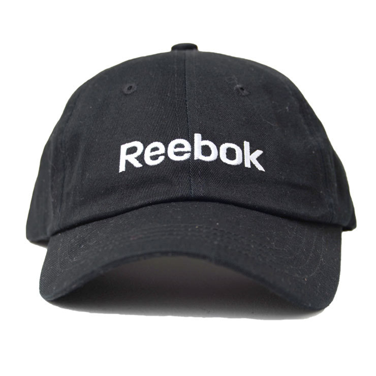 リーボック　Reebok キャップ メンズ レディース 帽子 スポーツ ブランド  男女兼用 ユニセックス ランニング ゴルフ テニス  AC2001｜outfit-style｜02
